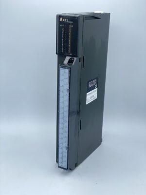 Mitsubishi Melsec PLC AX41 Input