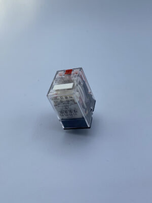 Omron MY4IN 110/120AC Relay