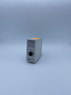 Electromatic SA205 712 Timer