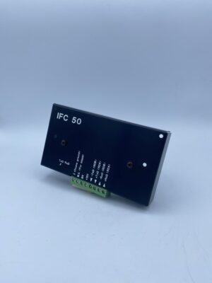Beijer Electronics IFC50