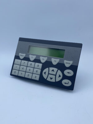 Matsushita / Beijer Electronics GK10 HMI