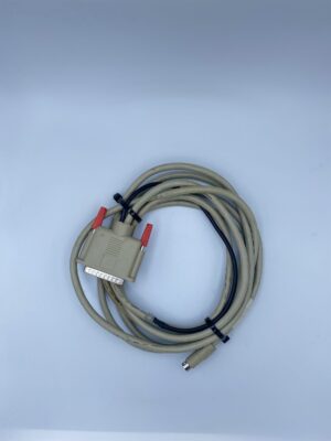 Mitsubishi Melsec FX20PCABN/3 Cable
