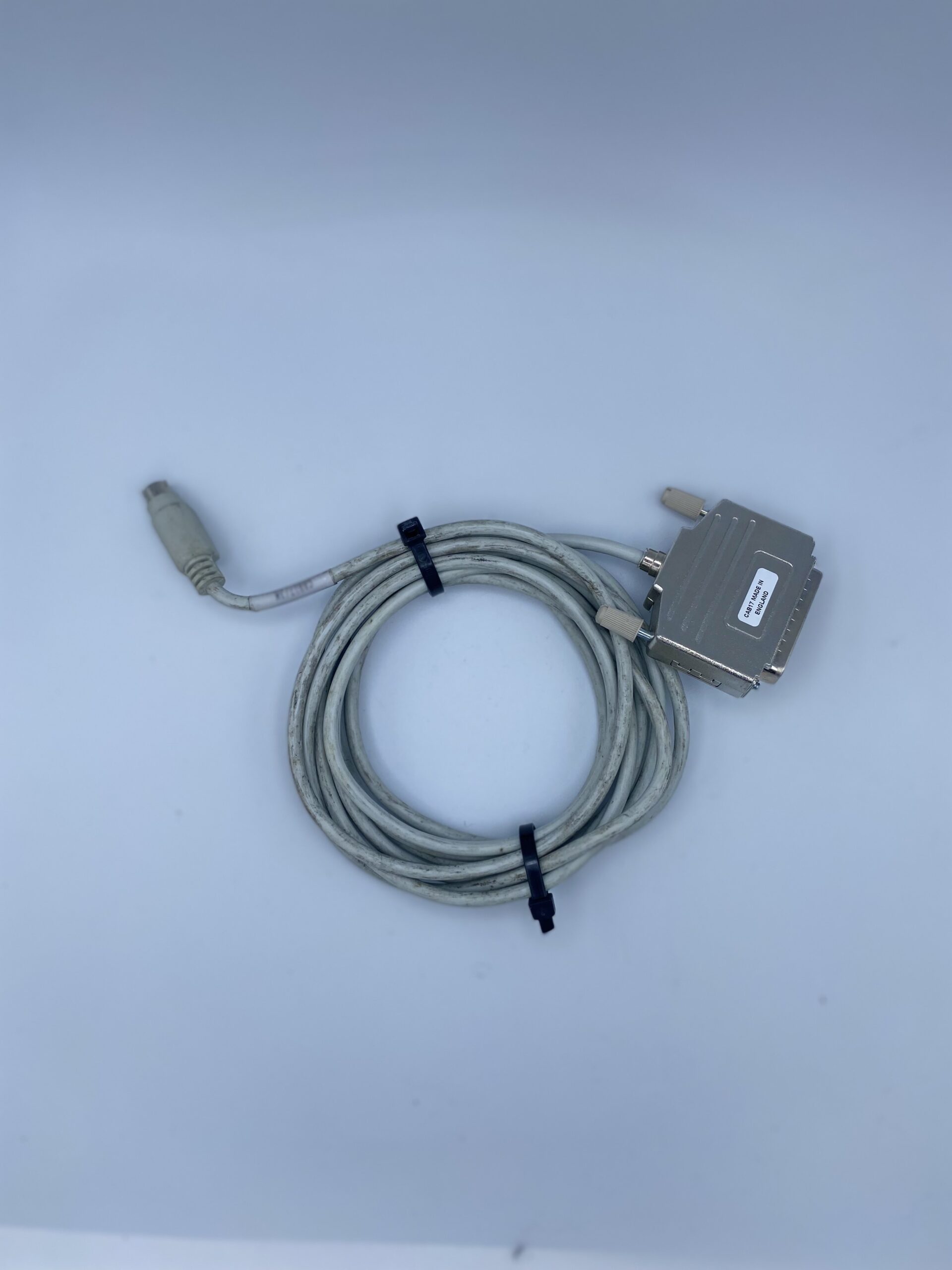 Mitsubishi Melsec CAB17 Cable - Essential Automation