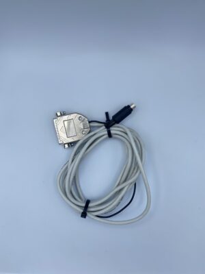 Mitsubishi Melsec FX20PCAB/H Cable