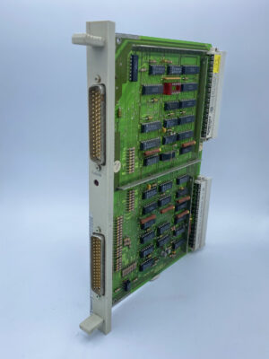 Siemens Simatic S5 6ES5 301-5CA12