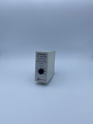 Electromatic SA 165 220  Timer