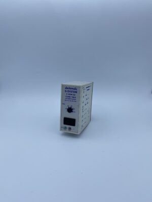 Electromatic S110166 230  Timer