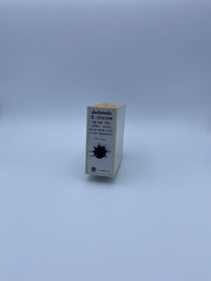 Electromatic SB125 724  Timer