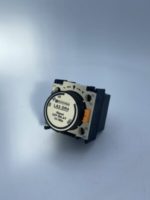 Telemecanique / Schneider LA3DR4