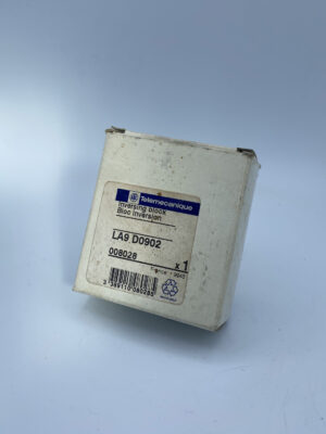 Telemecanique / Schneider LA9D0902