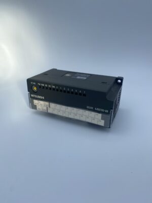 Mitsubishi Melsec PLC AJ55TB38D