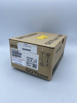 Mitsubishi GT1020LBD2 HMI