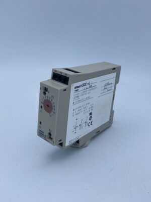 Omron H3DEG Star /Delta Timer