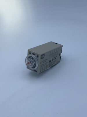 Omron H3Y4 230VAC 3M