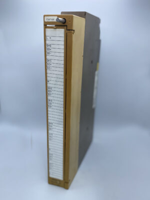 Siemens Simatic S5 6ES54707LB13