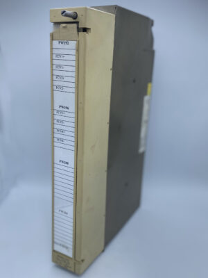 Siemens Simatic S5 6ES5 470-7LC12