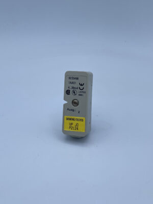 Siemens Simatic S5 6ES5 498-1AA51