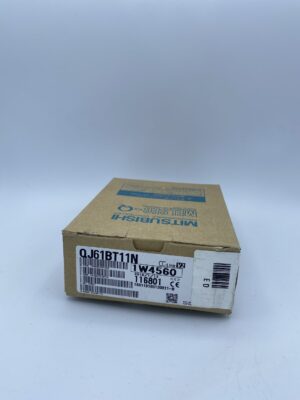 Mitsubishi Melsec QJ61BT11N