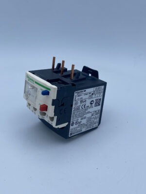 Telemecanique / Schneider LRD07