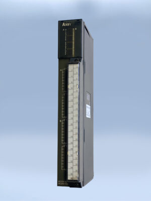 Mitsubishi Melsec PLC AX81 Input Module