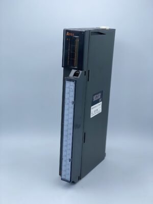 Mitsubishi Melsec PLC AY51 Output Module