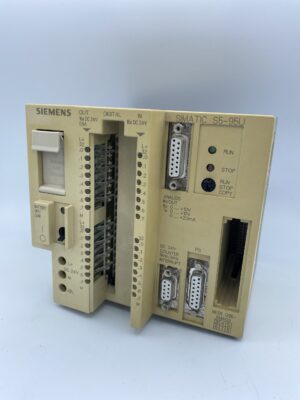 Siemens Simatic S5 6ES5 095-8MA03