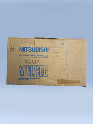 Mitsubishi Melsec PLC AY11A