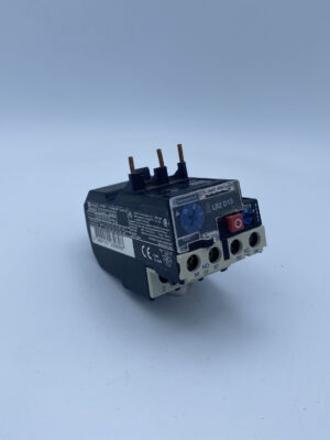 Telemecanique / Schneider LR2D1314