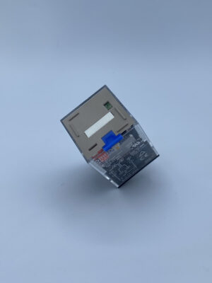 Omron MKS2PINDC24 Relay