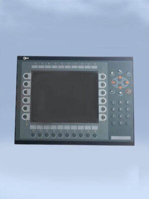 Beijer Electronics / Mitsubishi E900T HMI