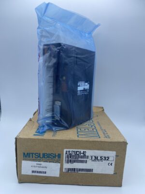 Mitsubishi Melsec PLC A1SJ71UC24R2