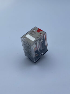 Omron MY4IN24VAC Relay