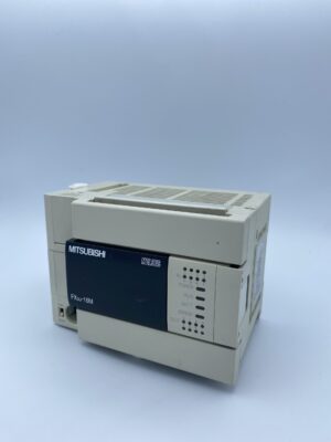 Mitsubishi Melsec FX3U16MR/ES