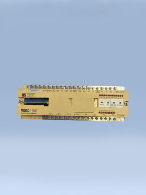 Mitsubishi Melsec PLC F20MRUS