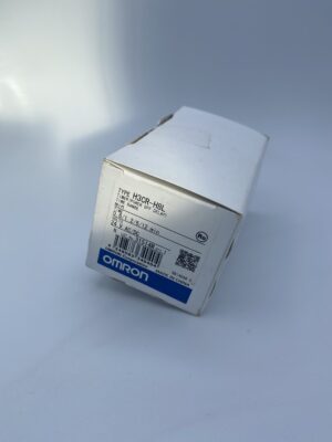 Omron H3CRH8L Timer