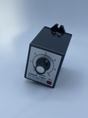 Omron STPNHUS 240VAC6S