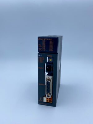 Mitsubishi Melsec PLC A1SJ71E71NB5T