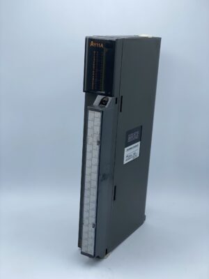 Mitsubishi Melsec PLC AY11A