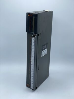Mitsubishi Melsec PLC AY11