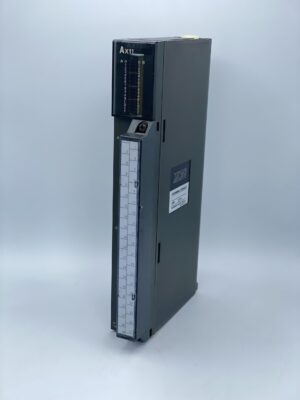 Mitsubishi Melsec PLC AX11