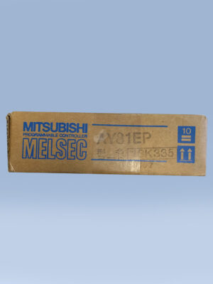 Mitsubishi Melsec PLC AY81EP / AY-81EP