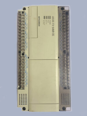 Mitsubishi Melsec FX64MRDS / FX-64MR-DS