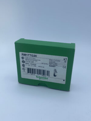 Schneider RM17TG20