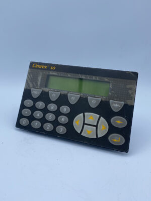 Beijer Electronics CIMREX 10