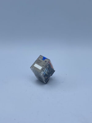 Omron MY4IN-24VDC