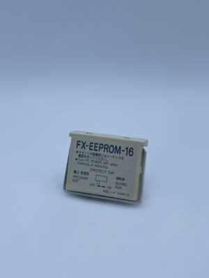 Mitsubishi Melsec PLC FXEEPROM-16