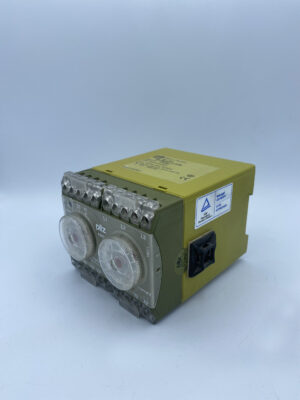 PILZ PSWZ 2S/1O 24VAC 474940