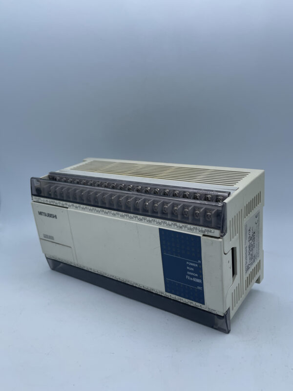 Mitsubishi FX1N-60MR-ES/UL