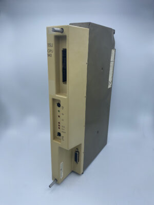 Siemens S5 6ES5 943-7UA11