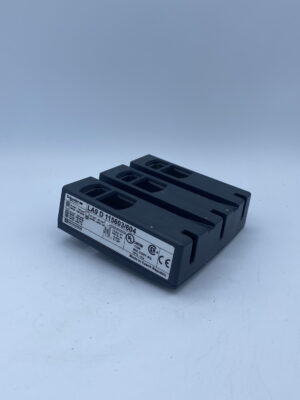 Schneider LA9 D 115603/604